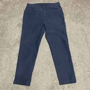 Men’s Lululemon Utilitech Pants Size 32